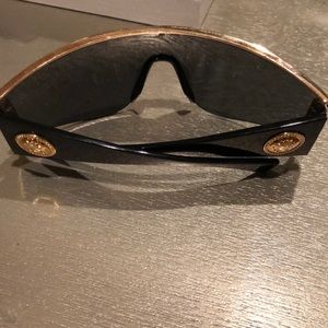 Men’s Versace sunglasses